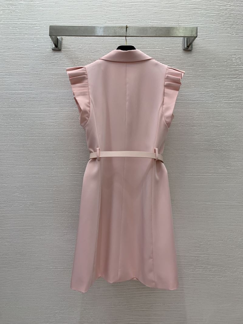 Miu Miu Dress